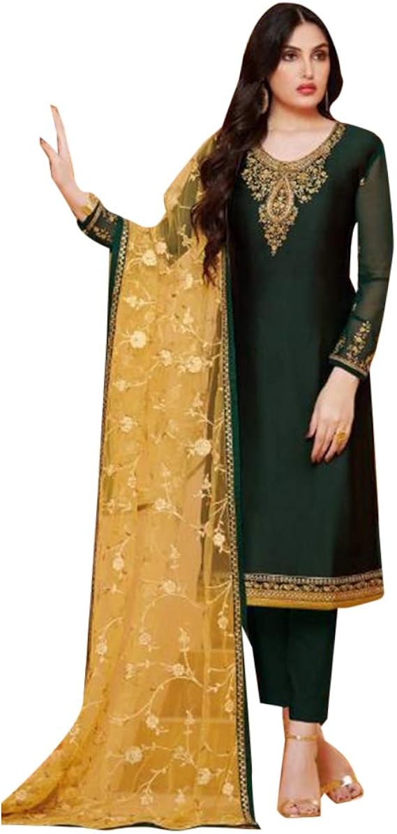 amazon uk pakistani dresses