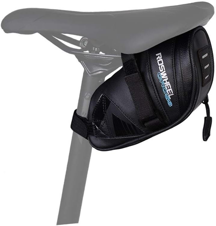 Best Bike Seat Saddle Bag