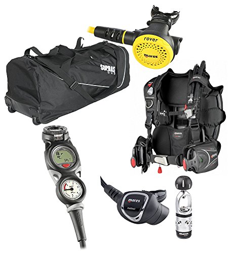 Mares Pure Sls Bcd Size Xs Puck Comp Instinct 12s Desertcart INDIA