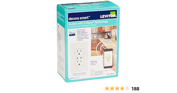 amazon echo dot z wave