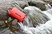MARCHWAY Floating Waterproof Dry Bag 5L/10L/20L/30L, Roll Top Sack Keeps Gear Dry for Kayaking, Rafting, Boating, Swimming, Camping, Hiking, Beach, Fishing (Red, 10L)