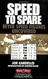Speed to Spare: Beyer Speed Figures Uncovered (Elements of Handicapping)