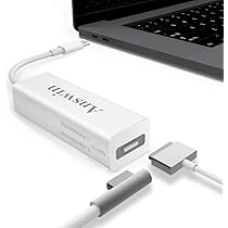 MIRINページ10 MIRINページ10 MacのThunderbolt／USB-Cポート用のアダプタ