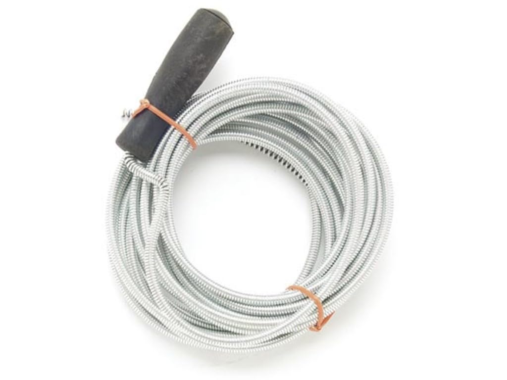 Perel 1911-5 Drain Cleaner