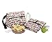 PackIt Freezable Carryall Lunch Bag, Ziggy