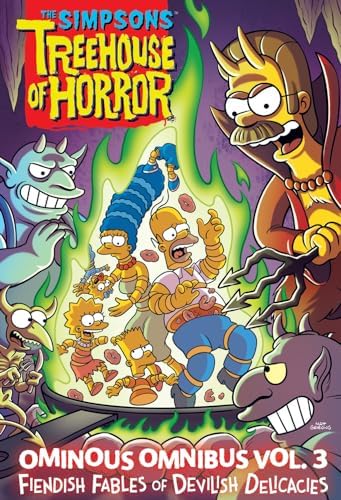 The Simpsons Handbook: Secret Tips from the Pros: Groening, Matt