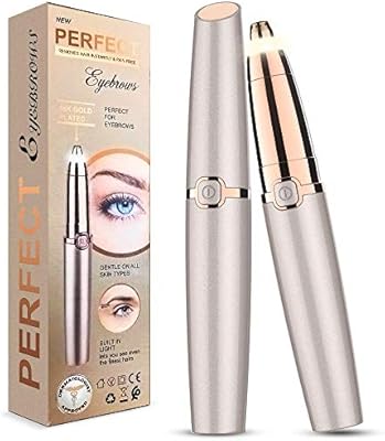 Best eyebrow trimmer australia Outlet