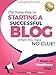 Starting a Successful Blog when you have NO CLUE!: 7 Steps to WordPress Bliss.... (Beginner Internet Marketing Series Book 1)