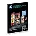 HP Tri-Fold Brochure Paper (100 Sheets)