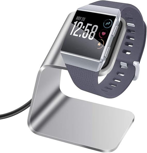 fitbit ionic oplaadkabel