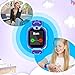 Kids Smart Watch for Kids SmartWatch with 1.54 Inch IPX5 Waterproof Color HD Display Touch Screen Digital Camera Game Music Learning Toys Call Watch 3-12 Ages Boy Girl Best Birthday Gift