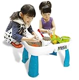 キネティックサンドテーブル