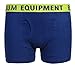 B.U.M. Equipment Boys’ Underwear – 5 Pack 100% Cotton Boxer Briefs (2T-18), Size 8-10, Fashion