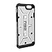 URBAN ARMOR GEAR [UAG] iPhone 6/iPhone 6s [4.7-inch Screen] Feather-Light Composite [Ash] Military Drop Tested iPhone Case
