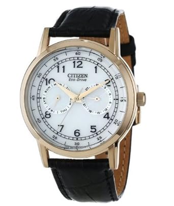 Loopholes Analog Black Dial Mens Watch-3169SM02