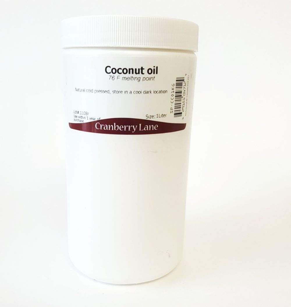 Coconut oil 5kg