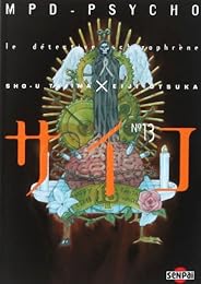 MPD-psycho