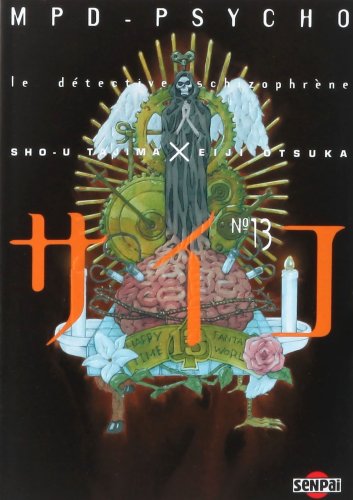 MPD-psycho