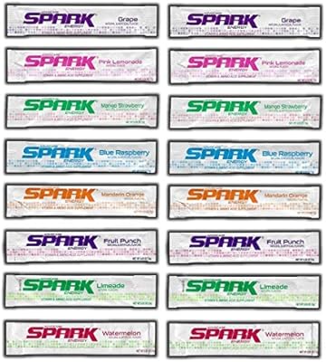 AdvoCare 16 Stick - 8 Flavor - Variety Pack - Homemade ...