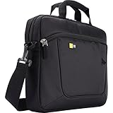 Case Logic AUA-316 15.6-Inch Laptop and iPad Slim Case (Black) (Personal Computers)
