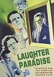 Laughter in Paradise