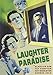Laughter in Paradise