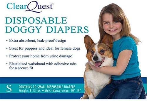 bulk dog diapers