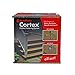 FastenMaster Cortex Hidden Fasteners -Trex Transcend - Havana Gold - 100 Lin.
