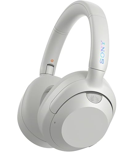 Sony WH-1000XM5 Audífonos inalámbricos con Cancelación de Ruido