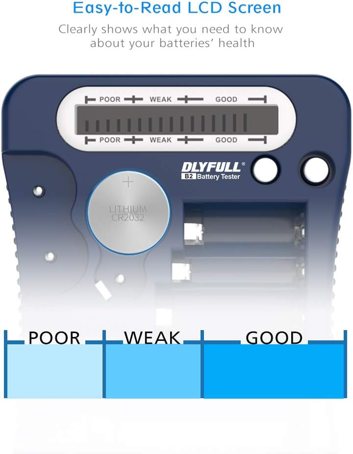 Battery Tester - Image 4