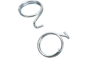 YLQYYH A pair Clutch spring 70-110-125-140CC return spring for small off-road motorcycle ATV scooter mini dirt bike