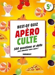 Best-of Quizz Apéro