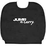 Clore Automotive JNCCVRXL Large Cover N-Carry HD Jump Starters