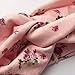 Loritta 5 PCS Women's Headbands Elastic Boho Printed Turban Twisted Head Wrap