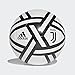 adidas Italian Serie A Mens Juventus Soccer Ball