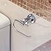 Tresalto Toilet Paper Holder