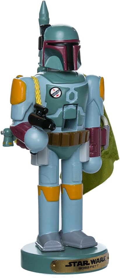 Nutcrackers - Kurt Adler 10