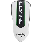 NEW Callaway Elyte Driver Headcover