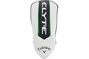 NEW Callaway Elyte Driver Headcover
