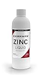 Kirkman – Zinc Liquid - New Formulation –– 16