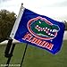 College Flags & Banners Co. Florida Gators Golf Cart and Boat Flag