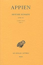 Histoire romaine