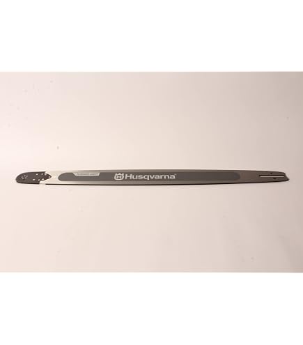 Kit Barra E Catena Husqvarna Elite X-Tough 32" 3/8 .063 105DL OEM 591164005