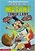 Attack of the Mutant Lunch Lady: A Buzz Beaker Brainstorm (Graphic Sparks : a Buzz Beaker Brainstorm)
