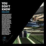 YOU DON'T KNOW:NINJA CUTS                          image