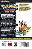 Image de Pokémon Adventures: Black and White, Vol. 1 (Pokemon)