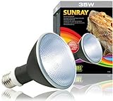 Exo Terra 35W Metal Halide Lamp