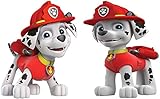 PAW Patrol - Marshall - 2 Iron On Heat Transfers 5