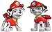 PAW Patrol - Marshall - 2 Iron On Heat Transfers 5