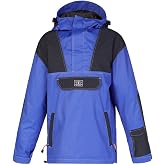 DC Shoes Men's Dc-43 Anorak